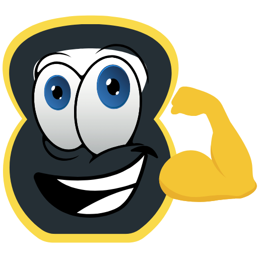 SahaFit Emoji